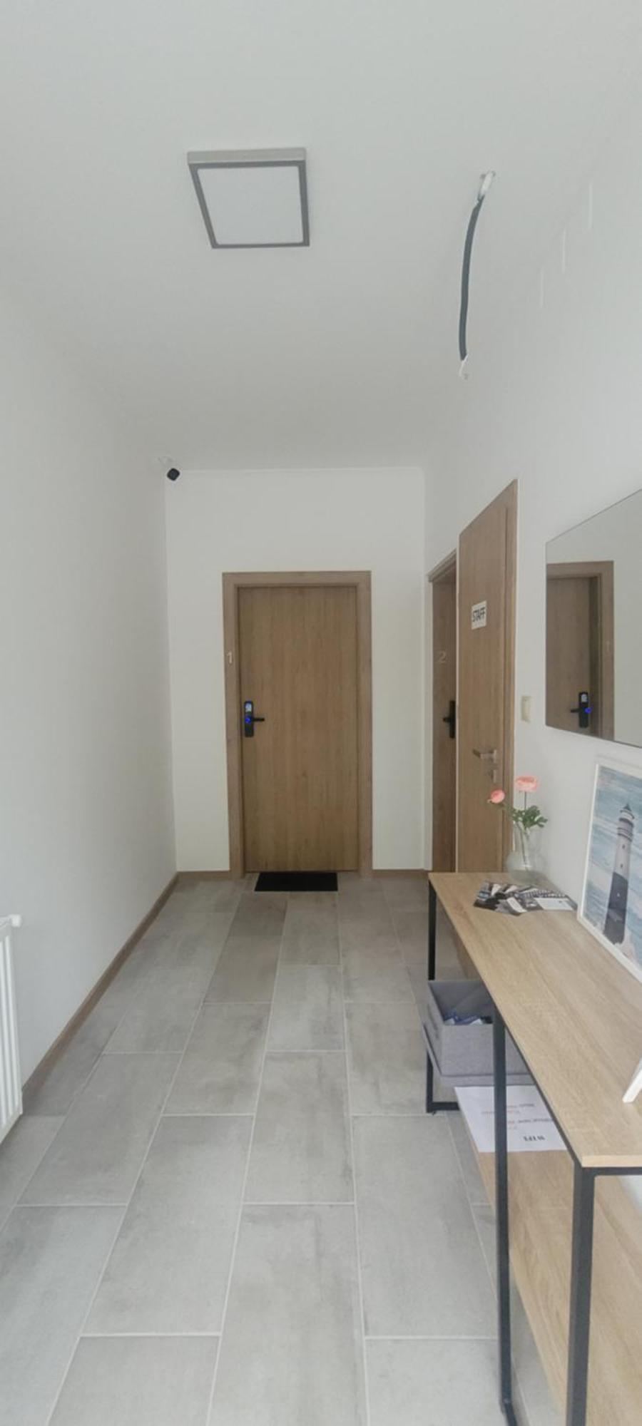 Csaladi Kikoeto Apartman Jula Exterior foto