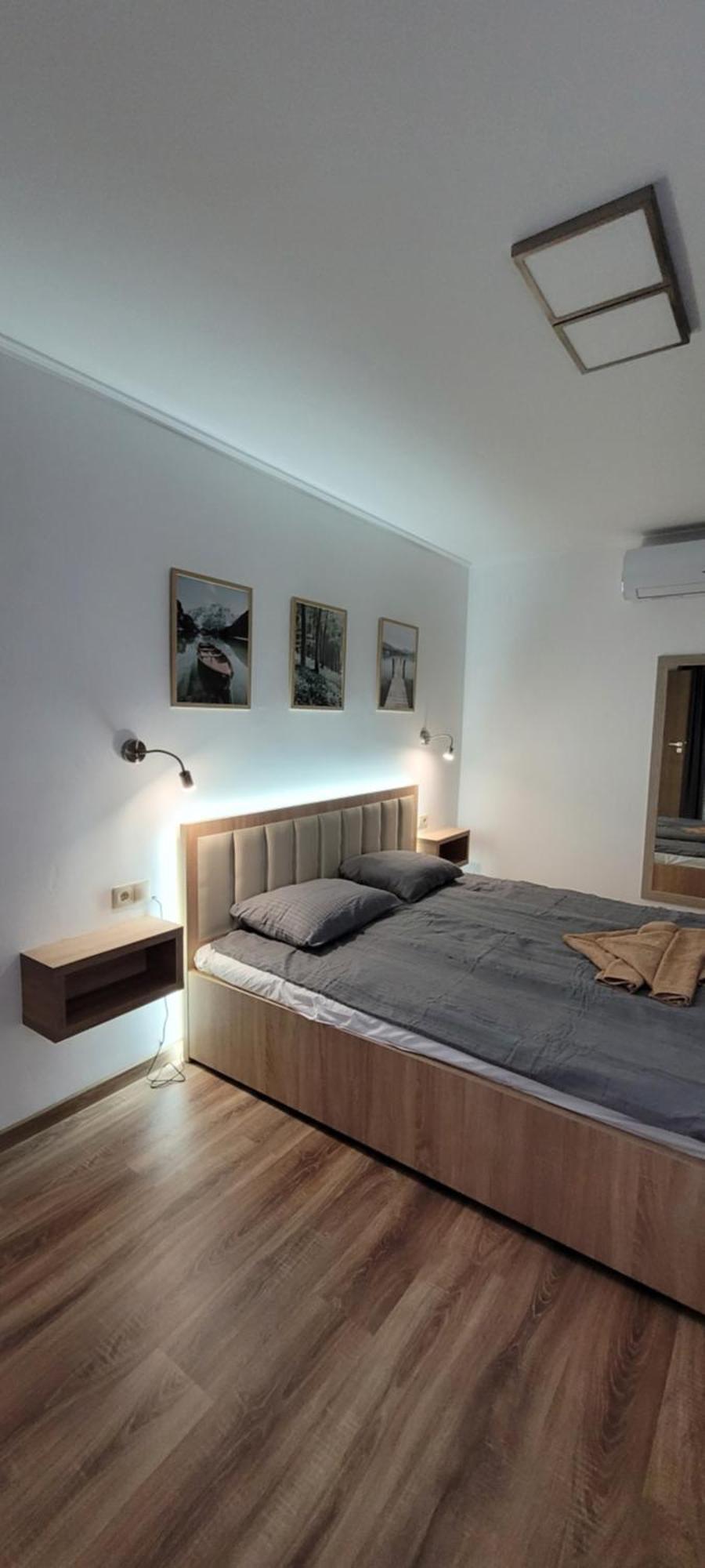Csaladi Kikoeto Apartman Jula Exterior foto